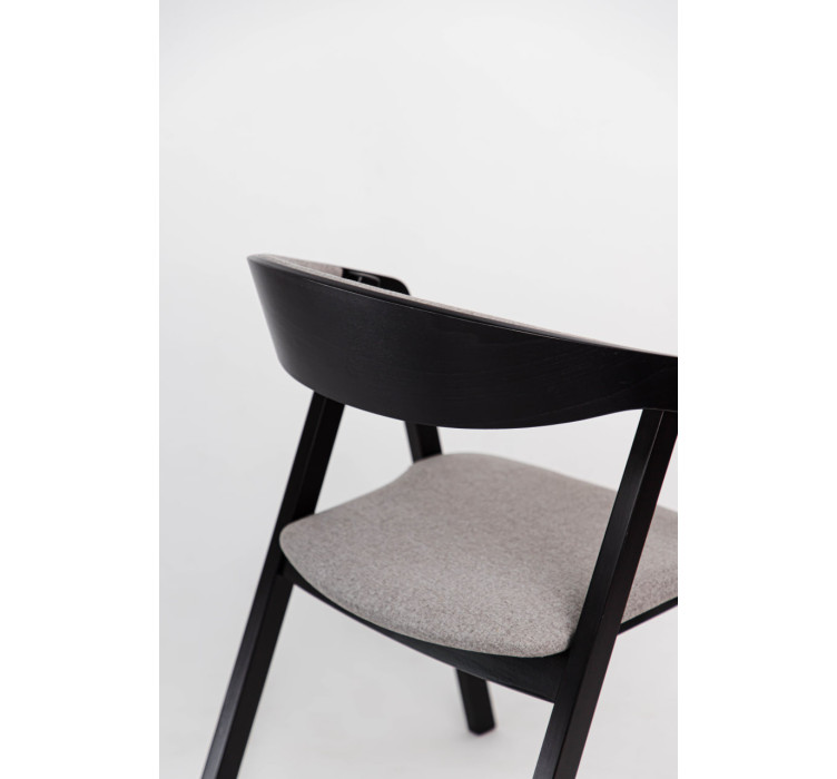 Стілець Guru Soft Black3